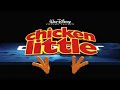 Chicken Little Teaser Trailer 3 April 29 2005
