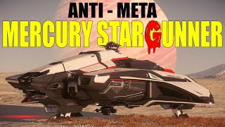 You're WRONG about the Mercury Star Runner!.. Kinda - Star Citizen