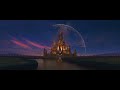 Disney Intro 2015 4K HDR Cinderella