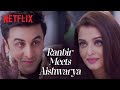 When You Just Had A Heartbreak Ranbir Kapoor Aishwarya Rai Bachchan Ae Dil Hai Mushkil