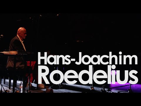 Roedelius – Interview / Live-Performance (Spex TV)