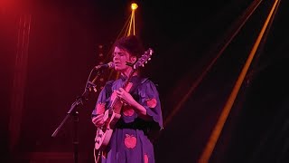 - Jesca Hoop - Colchester Arts Centre - 25 Nov 25 -