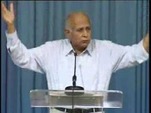 God's Mercies - Part 1