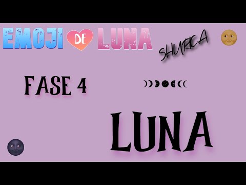 FASE 4: LUNA - SHURICA (Prod.  @GranAukanProducer ) EP VISUALIZER