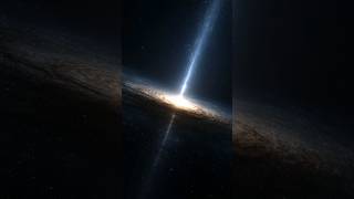 Quasar: A Máquina de Energia Mais Insana do Universo