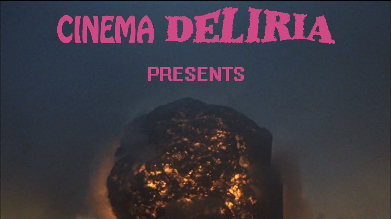 Miniature de la vidéo Cinema Deliria: Battle Heater Kotatsu (1989) du film バトルヒーター