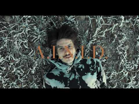 DEPRESSION ISLAND - A.I.N.I.D. (OFFICIAL MUSIC VIDEO )