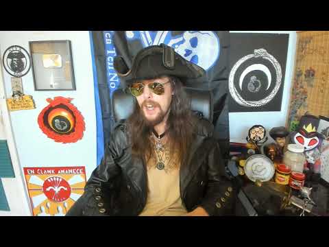 The Voight-Kampff Test, Dystopia, and AI Scammers