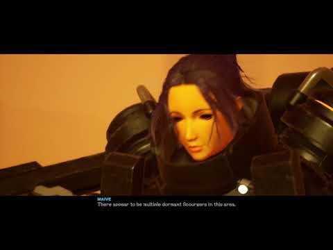 Everything WRONG with EDF Iron Rain - Earth Defense Force Iron Rain