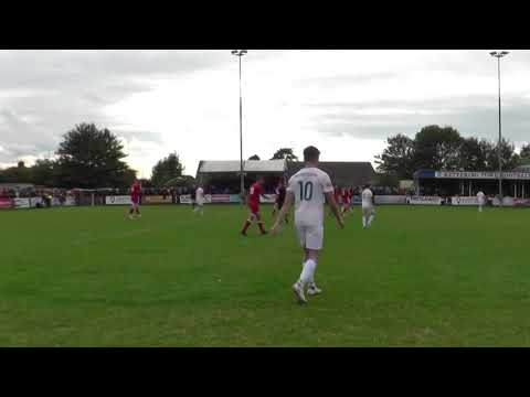 Kettering Town FC 2 v 2 Buxton FC 16 10 2021