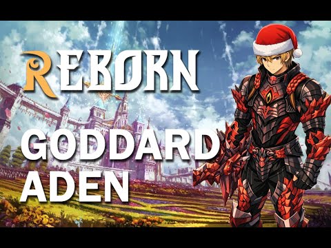 ==Goddard - Aden sieges 10-11/01/26== | L2 Reborn Signature Teon x1 | Ghost Sentinel