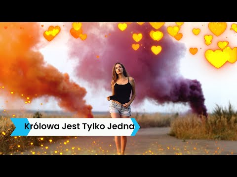 Królowa Jest Tylko Jedna - 2025 Nowość ⚡⚡ Disco Polo Hity 2025 ❗❗