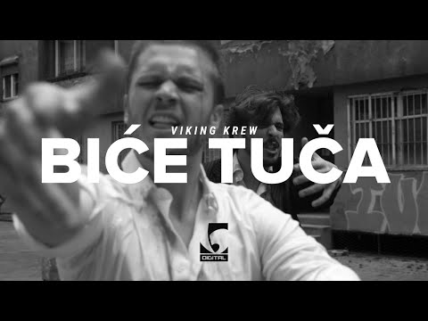 Viking Krew - Biće Tuča