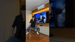 BACKSTREET BOYS - As Long As You Love Me | dance #dancecover #bsb