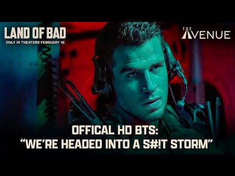 Thumbnail of the video: Behind the Scenes l Part 2