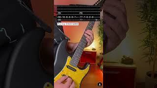 Download lagu {TAB} Unholy Confessions - Avenged Sevenfold ⛪️🔥 (Main Riff Tab) ft. Winzz EGS112H 🎸 #guitartabs mp3 Download lagu {TAB} Unholy Confessions - Avenged Sevenfold ⛪️🔥 (Main Riff Tab) ft. Winzz EGS112H 🎸 #guitartabs mp3