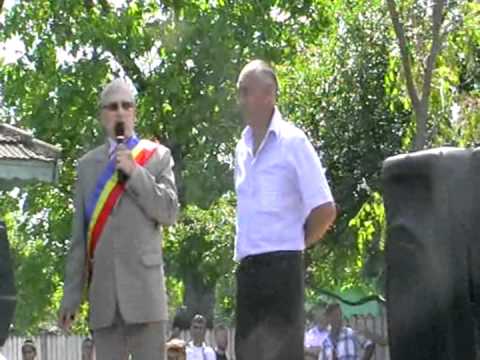 Festivalul folcloric  HUC editia 3.  21 mai  2012