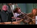 The Wizard Of Oz Wizard Got Away 1939 VHS Capture