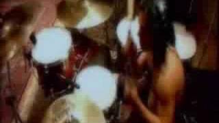 cpm 22 - cidade em chamas