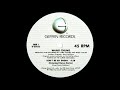 Wang Chung - Don't Be My Enemy (Extended Dance Remix) 1984