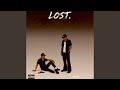 LOST.