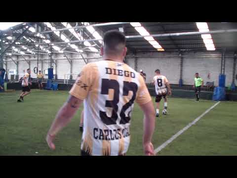 Torneo OnceBofos | Barracas Clausura´20 · F8: Carlos Calvo FC vs El Depo