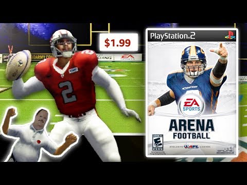 download lagu mp3 mp4 Arena Football Game, download lagu Arena Football Game gratis, unduh video klip Arena Football Game