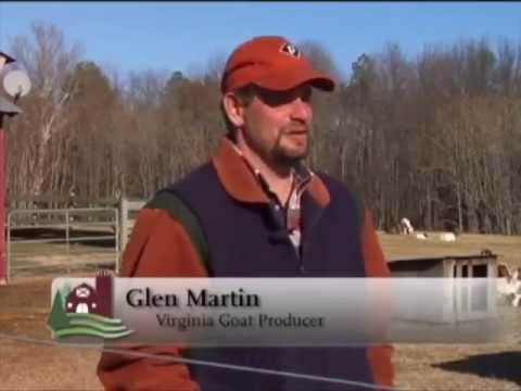 The Market for Meat Goats