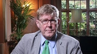 Alan Bennett writer video