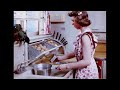 4k 60fps Color 1949 Grandma S Kitchen Organization Hacks