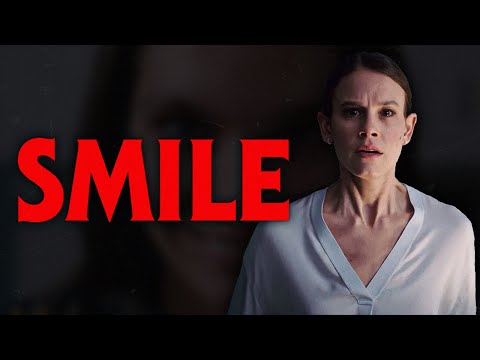 Smile (2022) EXPLAINED! FULL MOVIE RECAP!
