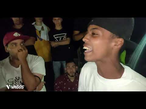 CRV vs DOBAK - FINAL - DRAGONES DEL FREESTYLE NACIONAL 🇻🇪 [2021] @Dragones Del Freestyle