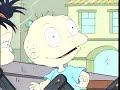 Opening Closing To Rugrats Mysteries 2003 VHS Paramount Home Entertainment Nickelodeon