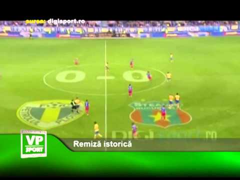 Remiză istorică