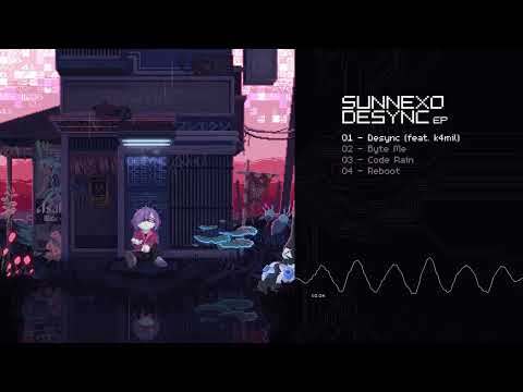 Sunnexo - Desync (feat. k4mil)