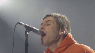 Liam Gallagher - Rock And Roll Star Subtitulado Español