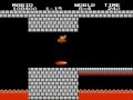 Super Mario Bros Last Level World 8 4