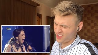 Reaction to So Hyang - Everyone (The Queen of Belting)