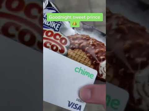 Rest easy our sweet Choco Taco 🥺 #shorts #chocotaco #klondike  #icecream #tacos #dessert