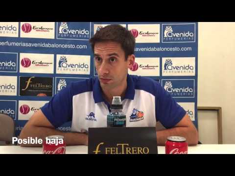 Previa J9 LF Avenida vs Campus Promete