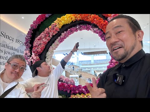 20260604《老鱷溫哥華Look街》: Oakridge Mall重新開張有乜睇頭？翻身後商場行乜嘢檔次？新屎坑三日香，人頭湧湧齋睇唔買冇幫襯？Time Out food court美食好吸引？