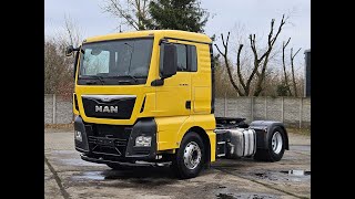 MAN TGX 18.440 trekker | Foto 6 - Autoline