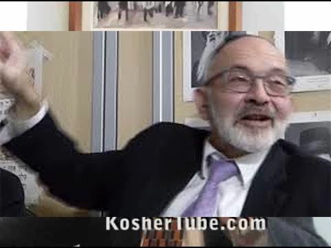 Secrets Of Shabbos With Rabbi Yossi Michalowicz (2012 04 03)