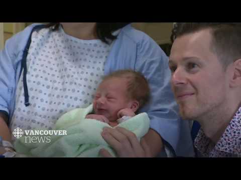 WATCH LIVE: CBC Vancouver News at 6 for Tuesday, January 1