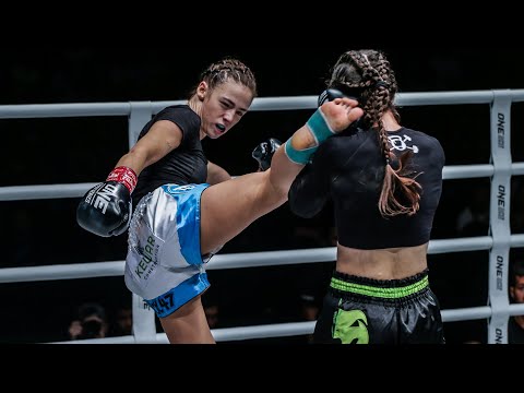 ONE: IMMORTAL TRIUMPH Prelims | ONE Highlights
