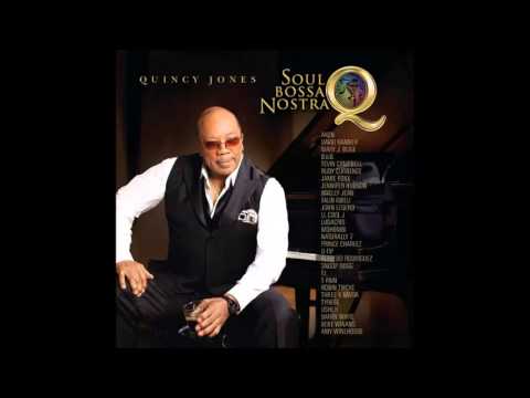 Quincy Jones - Betcha Wouldn't Hurt Me (feat. Mary J. Blige, Q-Tip & Alfredo Rodriguez)