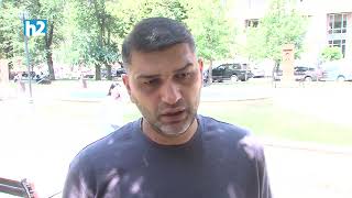 «Զանգեզուրի միջանցք»-ի պահանջի հիմնական կրողը Թուրքիան է. Մհեր Աբրահամյան: Լրաբեր - 13.07.2024