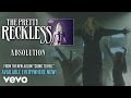 The Pretty Reckless - Absolution (audio) 