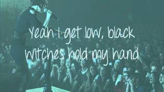 The Jezabels - Endless Summer w/ lyrics!