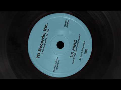 Matroda x Sage Armstrong feat. Rhiannon Roze - Ur Mind